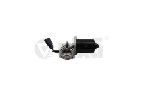 Двигун склоочисника передній Skoda Superb/VW Passat B5 (00-08) Vika '99551802901
