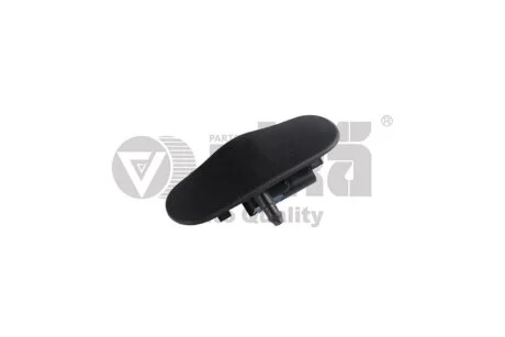 Форсунка омывателя стекла левая без подогрева Audi Q3 (11-) VIKA Vika 99551817601