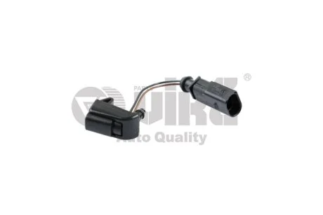Форсунка омивача скла з підігрівом Skoda Octavia (04-13,12-) VIKA Vika 99551819601