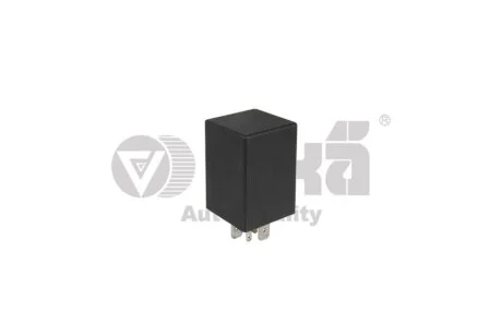 Реле очищувача скла Skoda Octavia (97-00) / VW Golf (90-98), Passat (88-00), T4 / Seat biza (93-96), Toledo (92-99) / Audi A4 (95-97) vika Vika 99551820301