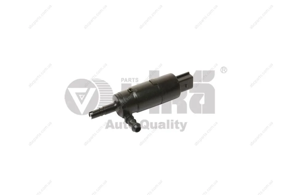 Електромотор омивача скла VW Golf (13-20), Passat (11-15), Jetta (15-18) vika Vika 99551820401 (фото 1)