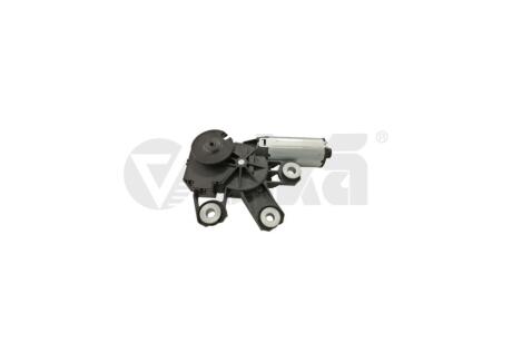 Двигун склоочисника задній VW Touareg (02-10) Vika '99551820801
