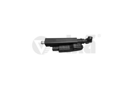 Форсунка омивача фар ліва Audi A8 (02-10) Vika 99551821501