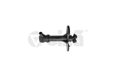 Форсунка омивача фар права Audi A8 (18-) Vika 99551823401