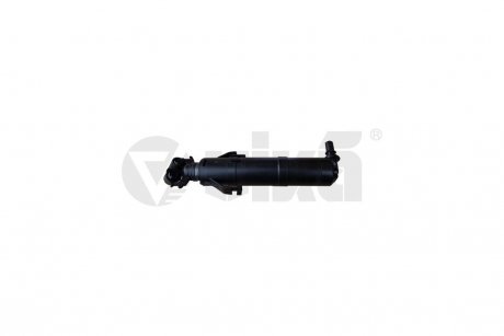 Форсунка омывателя фар левая VW Touareg (16-) Vika 99551823801