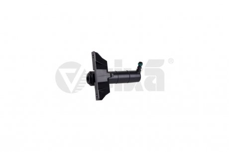 Держатель форсунки омывателя фары VW Touran (03-10) Vika 99551825301