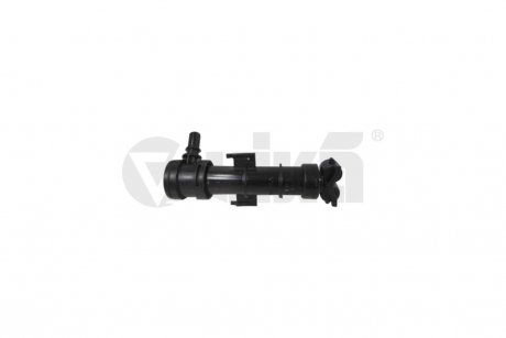 Форсунка омывателя фары левой VW Jetta (10-18) Vika 99551825801