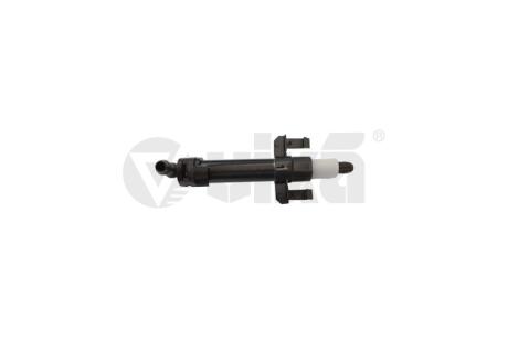 Форсунка омивача фари Seat (04-12) Vika 99551828201