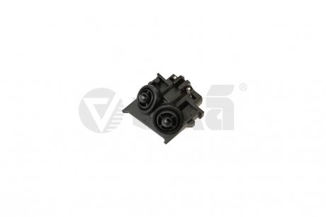 Форсунка омывателя фары левой Seat Ibiza IV (08-11) Vika 99551828301