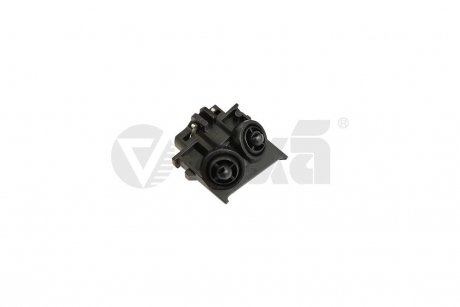 Форсунка омывателя фары правой Seat Ibiza IV (08-11) Vika 99551828401