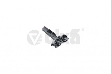 Форсунка омывателя фар правая VW Touareg (02-10) Vika 99551829401