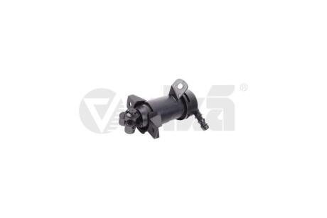 Форсунка омивача фар права Audi A4 (04-08) Vika 99551831801