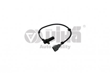 Датчик положения коленвала Audi A3/Seat Leon/Skoda Octavia/VW T5,Golf 1,9TDi (97-10) Vika 99571764101