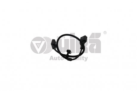 Датчик положения коленвала Skoda Fabia (00-04,05-08)/VW Polo 95-08/Seat Ibiza (99-05,06-10) Vika 99571764501