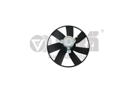 Вентилятор радіатора VW Caddy (96-03), Golf (90-02), Passat (88-97)/Seat Ibiza (93-96, 97-99) VIKA Vika 99590013601