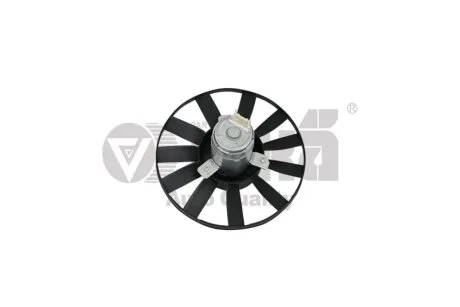 Вентилятор радіатора VW Golf (92-02) VIKA Vika 99590013701