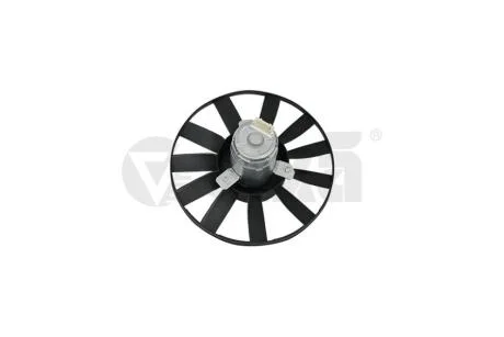 Вентилятор радіатора VW Golf (91-97,97-02), Vento (91-98) vika Vika 99590013716