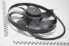 Вентилятор радіатора 200/60W Skoda Octavia (01-11)/VW Bora (99-05), Golf (98-06)/Seat Leon (00-06), Toledo (99-04) VIKA Vika 99590013801 (фото 1)