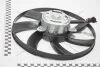 Вентилятор радіатора Skoda Fabia (00-04,05-08), Roomster (06-)/VW Caddy (96-03), Polo (97-02)/Seat Ibiza (97-99,99-02) VIKA Vika 99590015201 (фото 1)