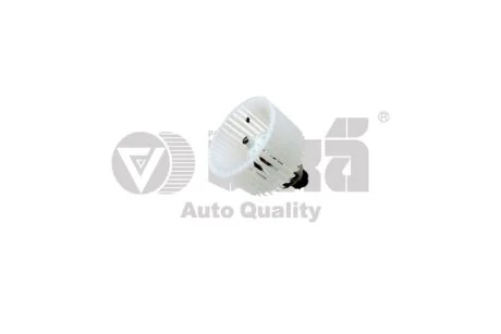 Вентилятор пічки Audi 100 (91-94), A6 (95-97) VIKA Vika 99590021401
