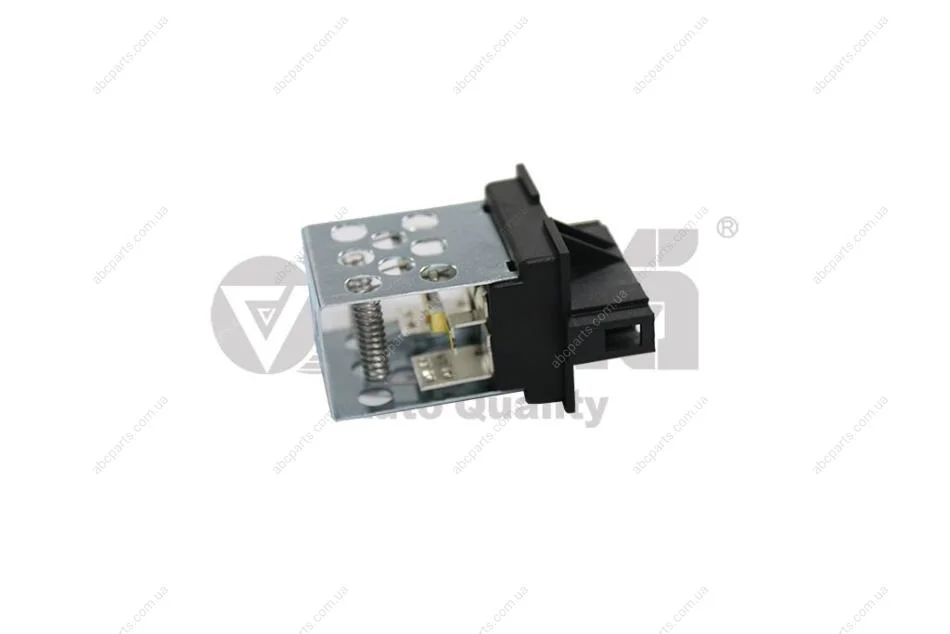 Реостат обігрівача Skoda Felicia (95-01)/VW Caddy (97-01) VIKA Vika 99590023301 (фото 1)