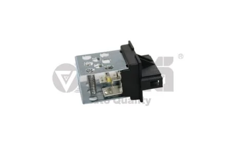 Реостат обігрівача Skoda Felicia (95-01)/VW Caddy (97-01) VIKA Vika 99590023301