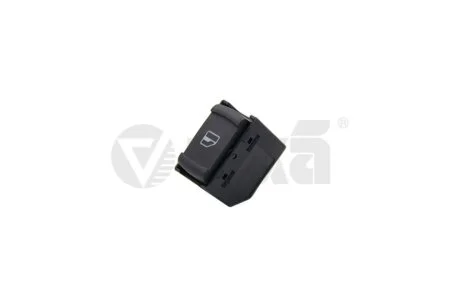 Кнопка склопідйомника Skoda Octavia/VW Passat (96-10) VIKA Vika 99590043101