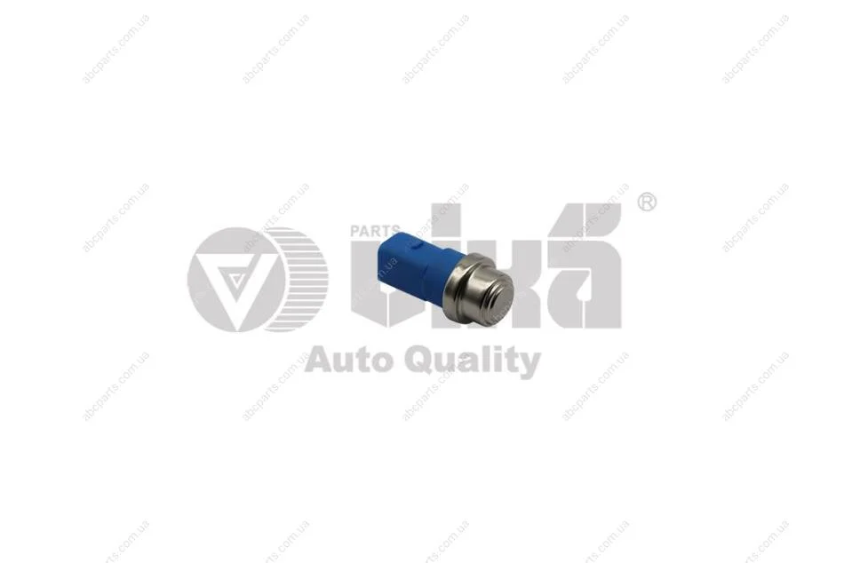 Термовимикач Skoda Superb (02-08) / VW Passat (97-05) / Audi A4 (98-05), A6 (98-05), A8 (94-03) VIKA Vika 99590083301 (фото 1)