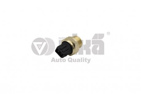 Термовыключатель 2 конт Skoda Felicia (95-01)/VW Caddy (97-01) Vika 99590085401