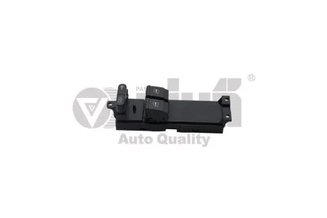 Блок керування склопідйомниками Skoda Fabia (00-04,05-08), Octavia (01-11) VIKA Vika 99590390401