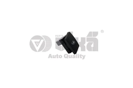 Блок керування склопідйомником заднім лівим Skoda Octavia (04-13) vika Vika 99590952901