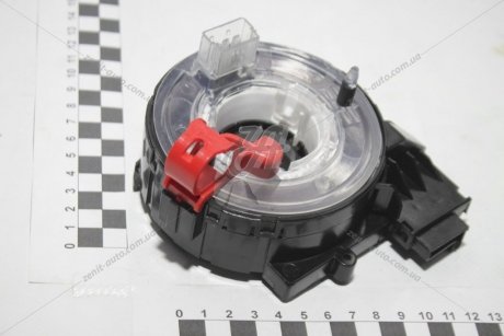 Группа контактная AIRBAG (шлейф руля) Skoda Octavia (04-08,09-)/VW Caddy (04-11), Golf (04-), Jetta (06-11), Tiguan (08-11) Vika 99590962301