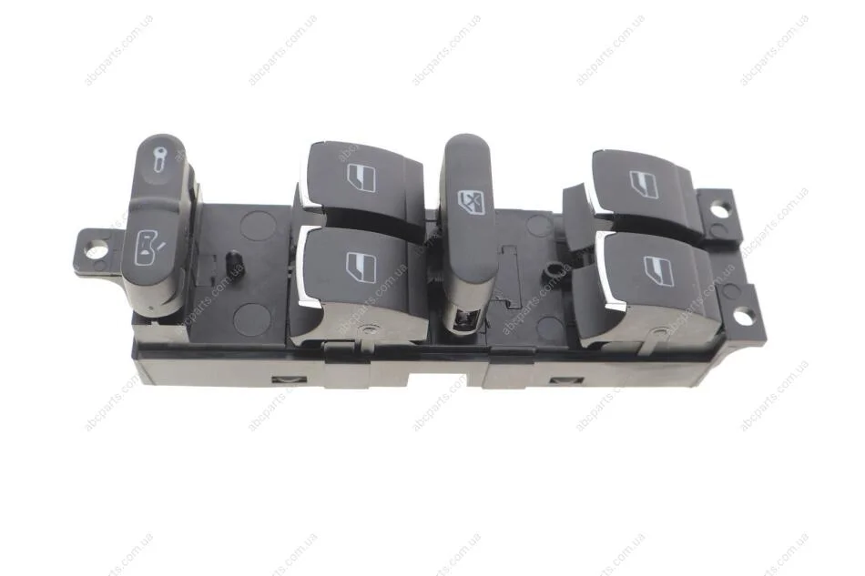 Блок управління склопідйомниками VW Passat, Golf IV, Bora/Seat Toledo, Leon (98-12) VIKA Vika '99591048001 (фото 1)