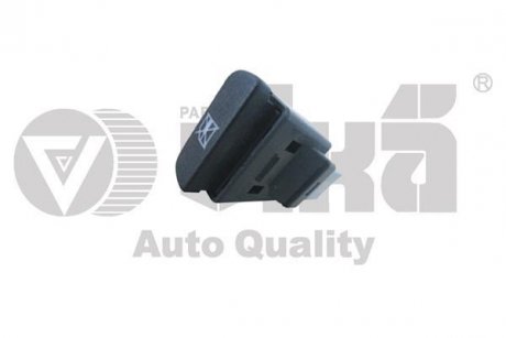 Выключатель стеклоподъемника VW Polo IV (01-12)/Seat Ibiza III, Cordoba II (02-09) Vika '99591048601