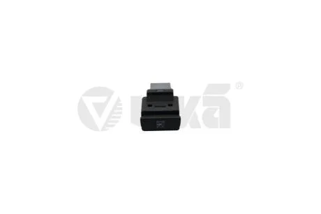 Вимикач склопідйомника VW Polo IV (01-12)/Seat Ibiza III, Cordoba II (02-09) VIKA Vika '99591048601