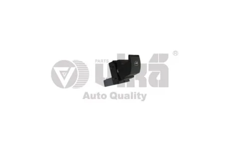 Блок керування склопідйомника (одиноковий) Skoda Fabia (07-15), Roomster (06-10, 11-15), Superb (08-13, 14-15) VIKA Vika 99591049801
