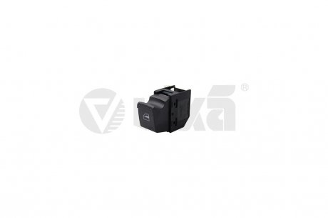 Кнопка склопідйомника передня права Seat Leon, Toledo (98-06) Vika 99591399401