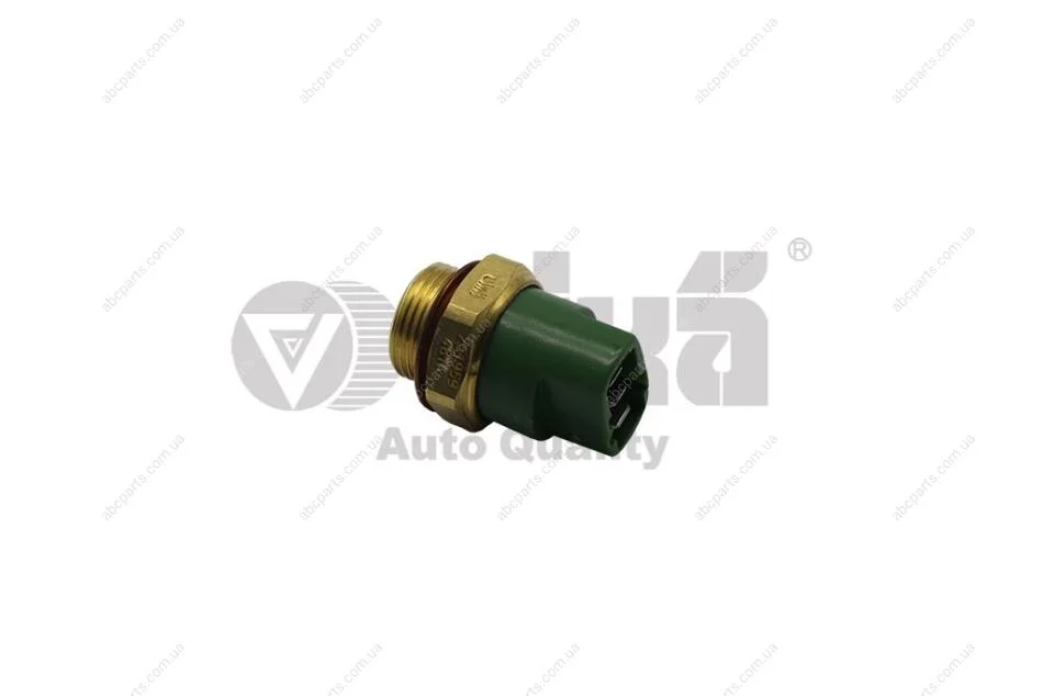 Термовимикач VW T4 (91-94) Audi A8 (94-03), 3.7L/4.2L VIKA Vika 99591784501 (фото 1)