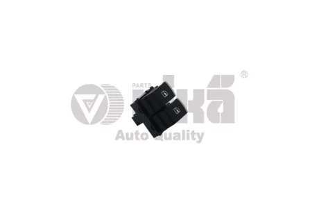 Блок управления стеклопоодъемниками VW Caddy (11-15), Golf (09-11) VIKA Vika 99591804101