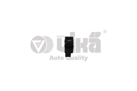 Блок управления стеклопоодъемника (одиночный) VW Polo (00-02)/Seat Cordoba (99-02), Ibiza (99-02) VIKA Vika 99591804301