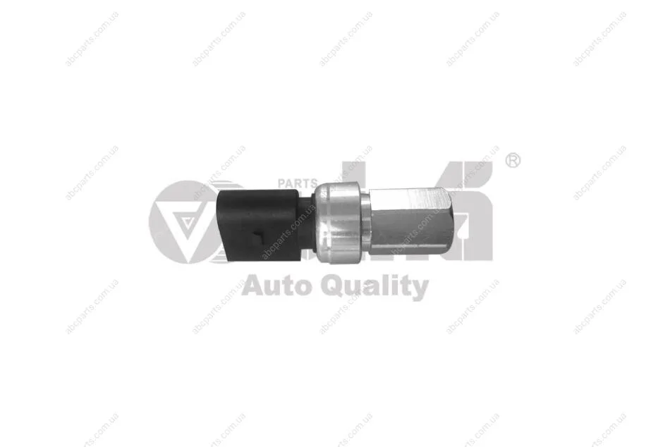 Датчик тиску Skoda Fabia (99-08,06-14), Octavia (96-10,04-13) / VW Amarok (10 -), Golf (03-09,09-13,11-) VIKA Vika 99591806401 (фото 1)
