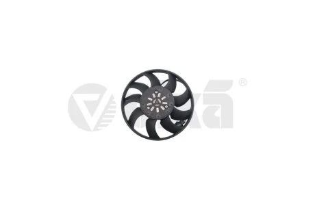 Вентилятор охлаждения Audi 3.0D,3.0L (08-) VIKA Vika 99591807701