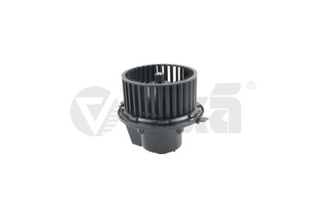Мотор вентилятора обігрівача VW Golf, Jetta (84-92)/Seat Toledo (91-99) Vika 99591809401
