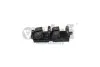 Кнопка склопідіймача VW Sharan (95-10) / Seat Alhambra (96-10) VIKA Vika 99591809901 (фото 1)
