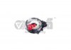 Кольцо Airbag контактное (шлейф руля) VW Passat (06-11),Passat CC (09-12) Vika 99591815701 (фото 1)