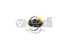 Кільце Airbag контактне (шлейф керма) VW Golf (92-98), Pasat (92-97), T4/Seat Ibiza (93-02), Toledo (92-99) vika Vika 99591815901 (фото 1)