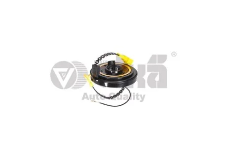 Кільце Airbag контактне (шлейф керма) VW Golf (92-98), Pasat (92-97), T4/Seat Ibiza (93-02), Toledo (92-99) vika Vika 99591815901
