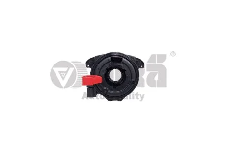 Кільце Airbag (шлейф керма) Skoda Fabia (15-)/VW Polo (15-)/Seat Ibiza (16-17),Toledo (16-19) Vika 99591816401
