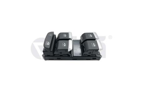 Блок управління склопідйомниками Audi A4, A5, Q5 (15-) Vika '99591829201
