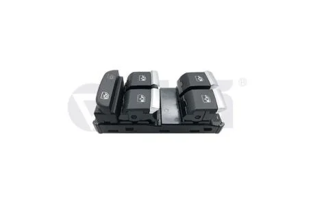 Блок управления стеклоподъемниками Audi A4, A5, Q5 (15-) VIKA Vika '99591829201